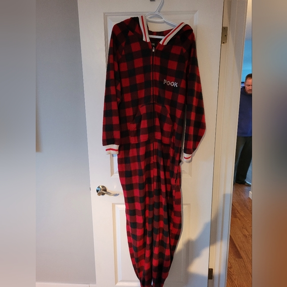 Pook onesie - Picture 2 of 4